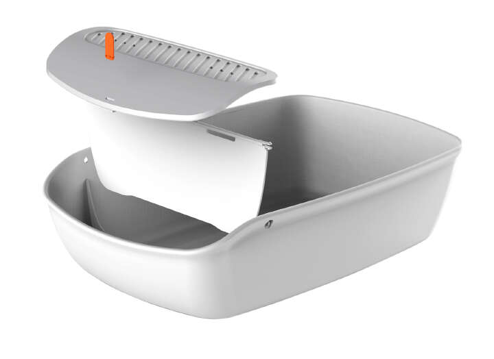 stylecats Katzentoilette Siljan